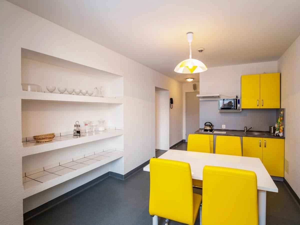 Elemels Planet Bed & Breakfast Устрон Екстериор снимка