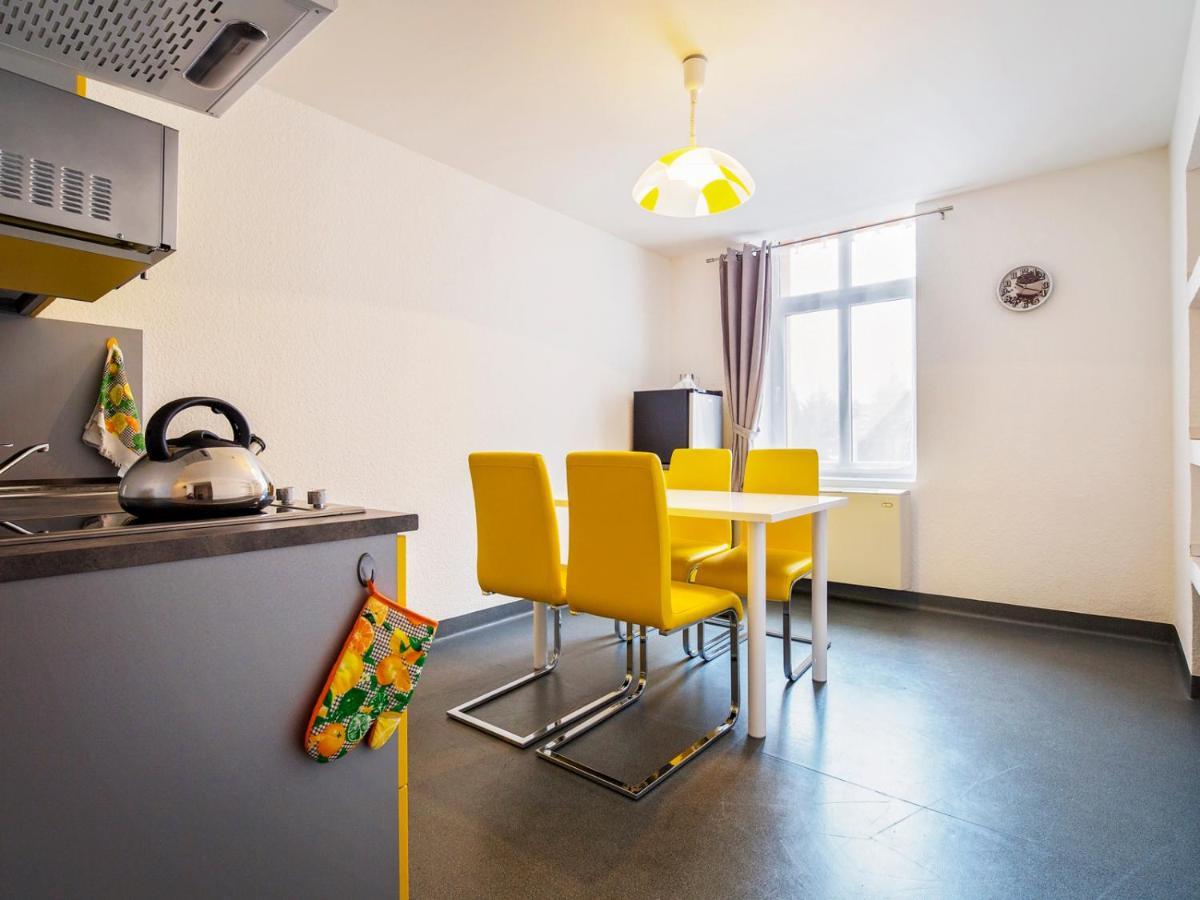 Elemels Planet Bed & Breakfast Устрон Екстериор снимка