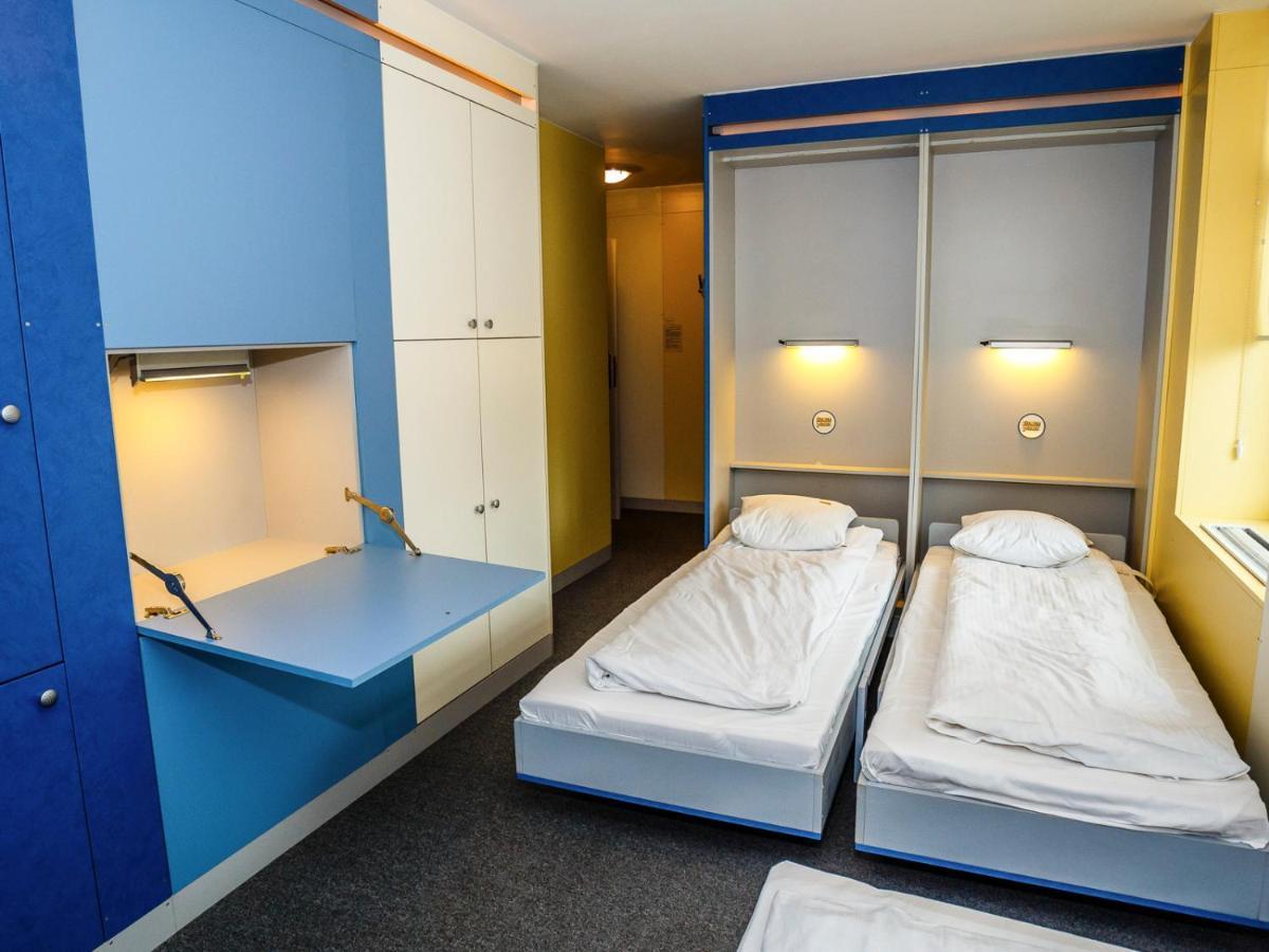 Elemels Planet Bed & Breakfast Устрон Екстериор снимка