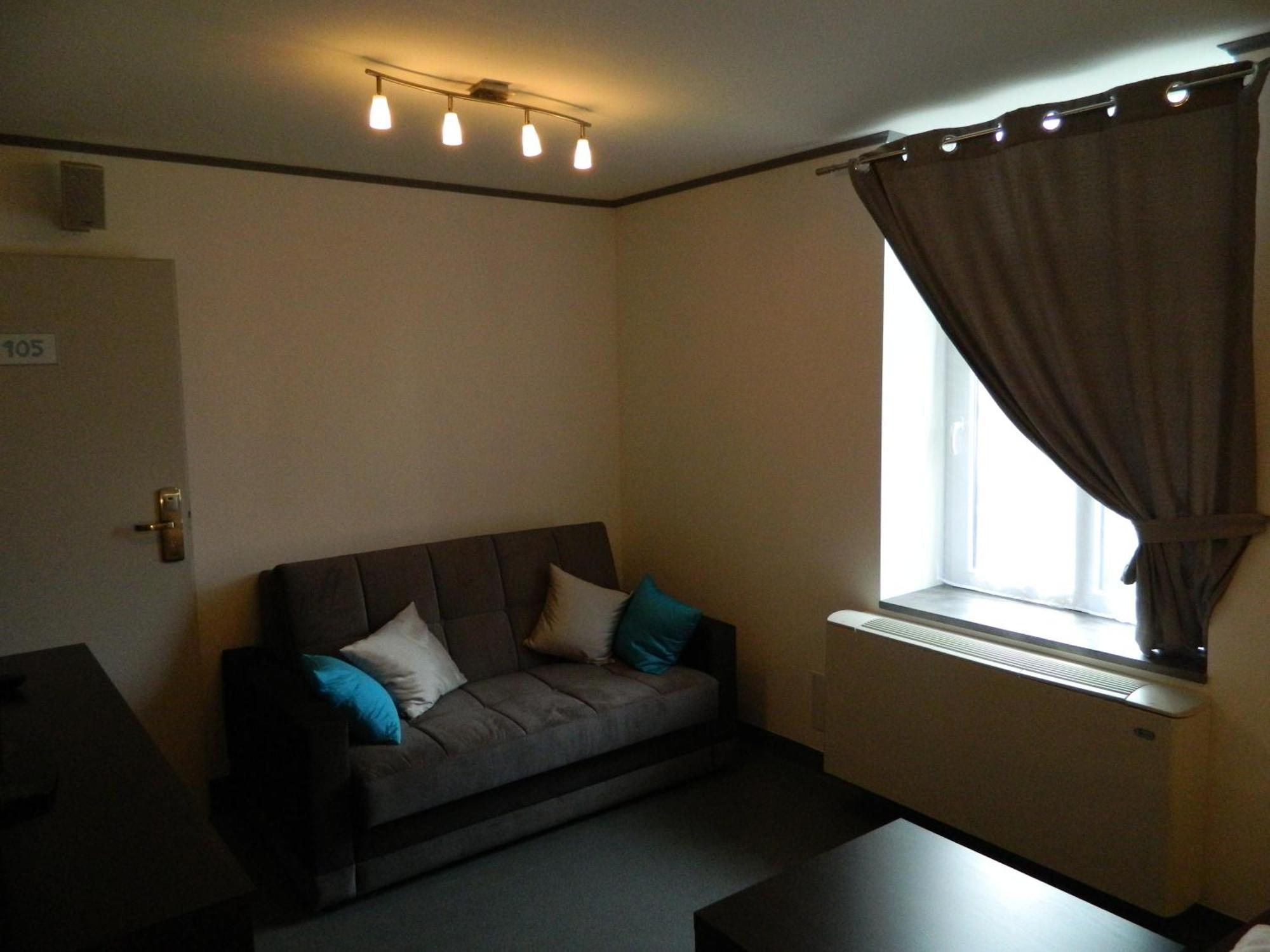 Elemels Planet Bed & Breakfast Устрон Екстериор снимка