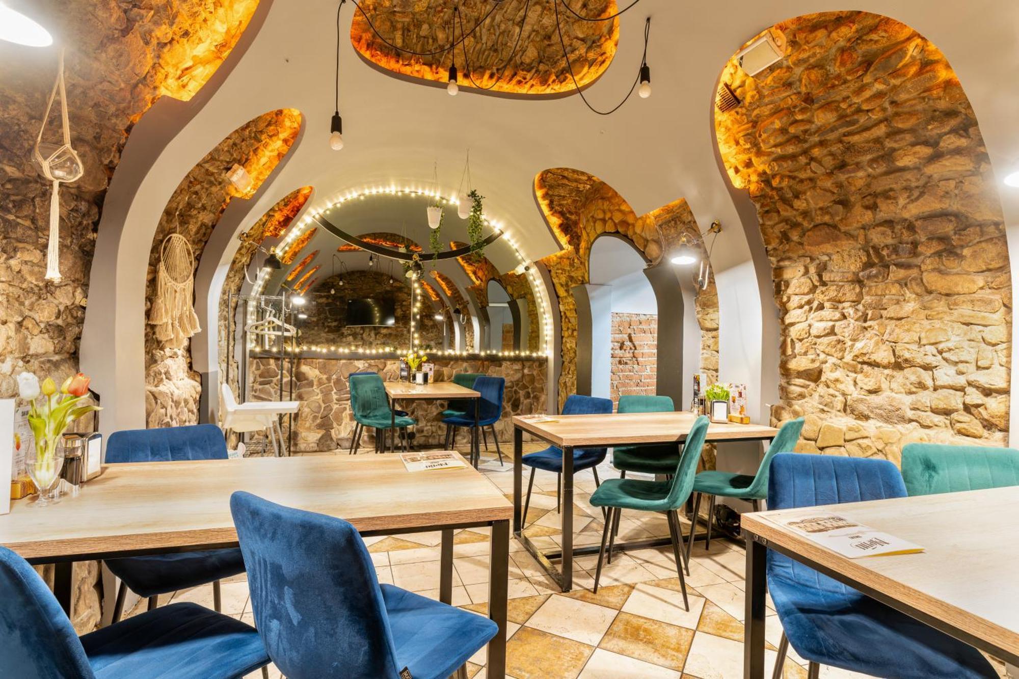 Elemels Planet Bed & Breakfast Устрон Екстериор снимка