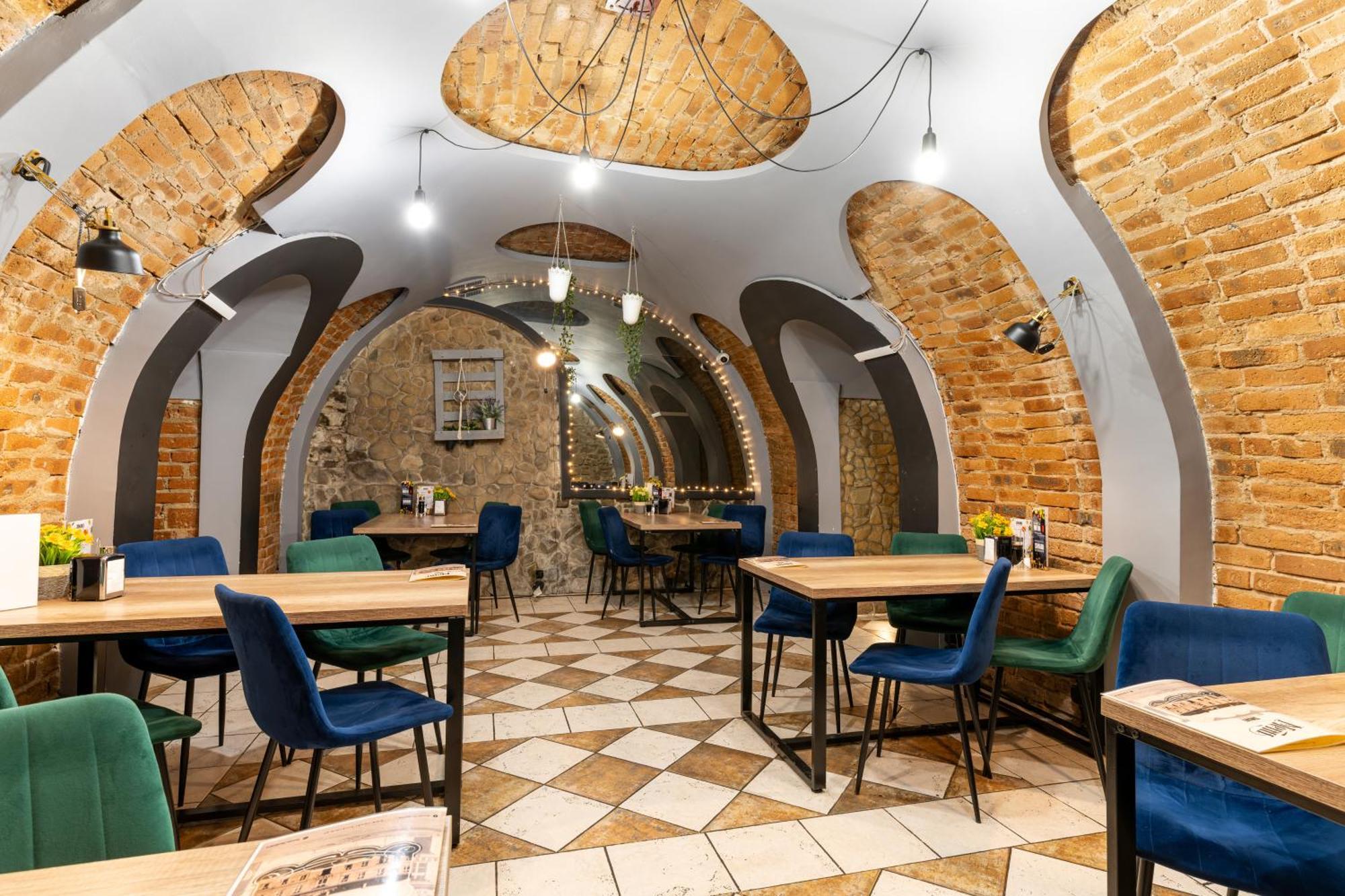 Elemels Planet Bed & Breakfast Устрон Екстериор снимка