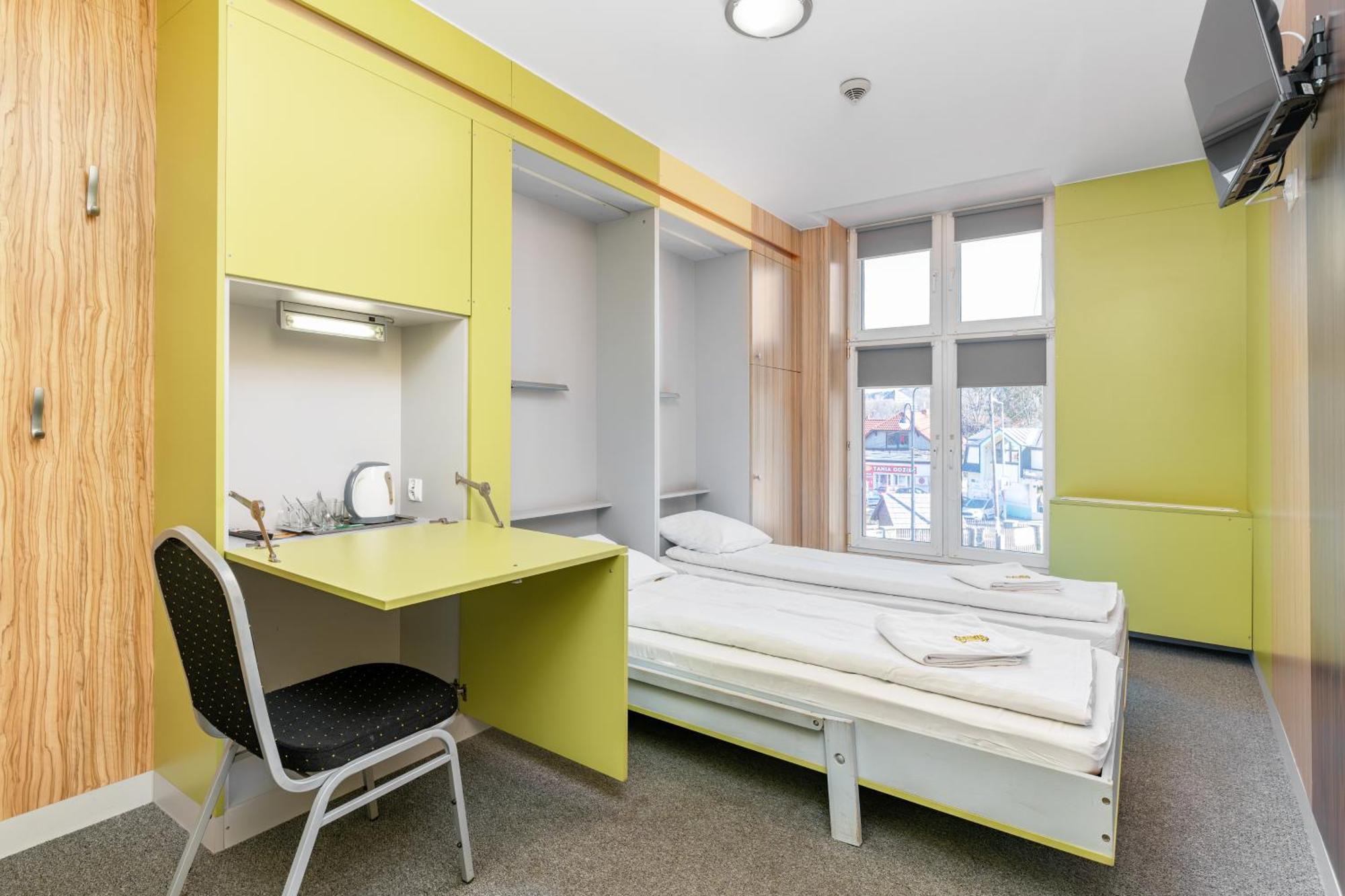Elemels Planet Bed & Breakfast Устрон Екстериор снимка